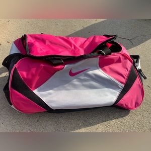 Nike bag